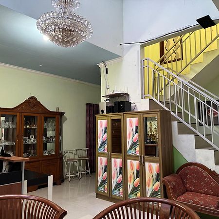 Jogja Classic Homestay Syariah Yogyakarta Exterior foto