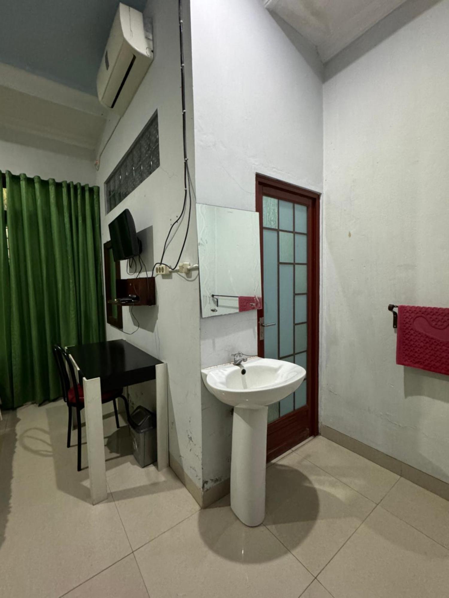 Jogja Classic Homestay Syariah Yogyakarta Exterior foto