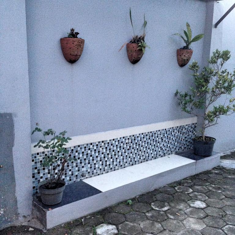 Jogja Classic Homestay Syariah Yogyakarta Exterior foto