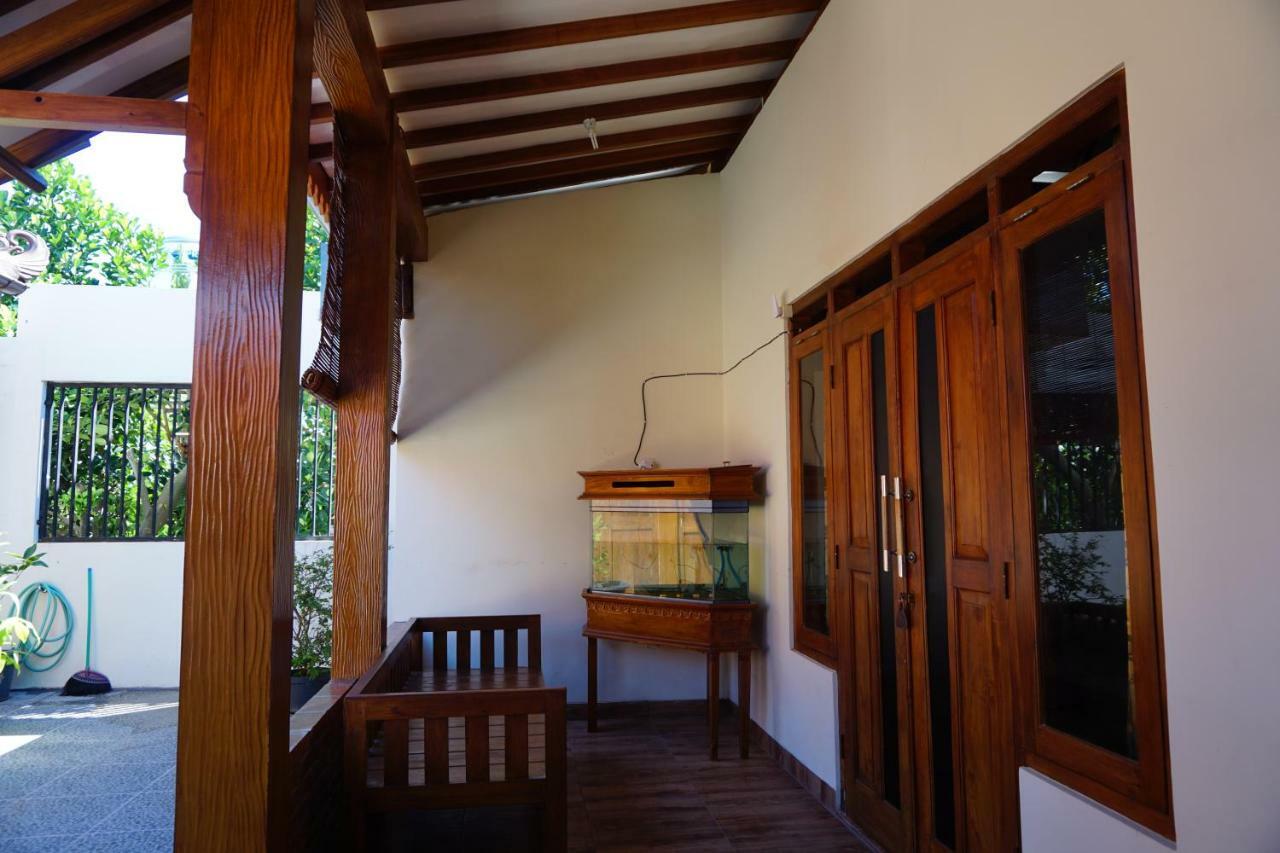 Jogja Classic Homestay Syariah Yogyakarta Exterior foto